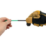 Shrink-N-Repair (S) Wire and Cable Protection Shrink-N-Repair (S) Wire and Cable Protection