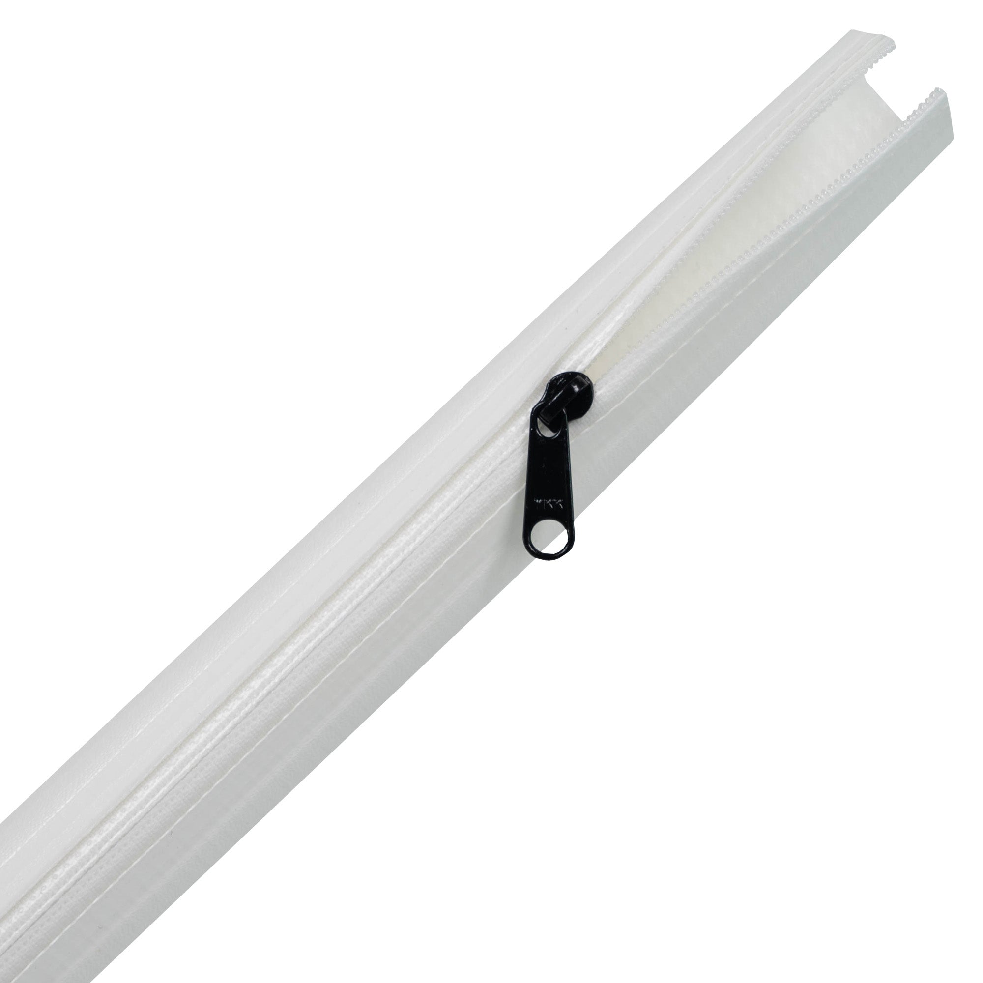 【soooo 】RESISTANT SWIFT Swift-Zip® (RPU) Cable Bundling with Continuous Zipper – ZT