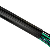 Zip-On (VNH) cable management solutions Zip-On (VNH) cable management solutions