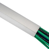 Z-Wrap (RPU) wire management Z-Wrap (RPU) wire management