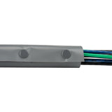 Snap-Grip cable sleeving Snap-Grip cable sleeving