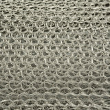 Zipper-Mesh (No Jacket) Braided Cable Sleeve Zipper-Mesh (No Jacket) Braided Cable Sleeve