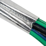 ZTT (ALS-5) heat resistant conduit ZTT (ALS-5) heat resistant conduit