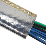 ZTT (ALHTG) heat resistant cable sheathing 