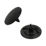 High-Temp Nylon Snaps