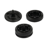 High-Temp Nylon Snaps