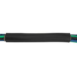 Shrink-N-Shield (HW) Heat Shrink Tubing with EMI Shielding Shrink-N-Shield (HW) Heat Shrink Tubing with EMI Shielding