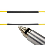 Shrink-N-Shield (Nano) Electrical Shielding Shrink-N-Shield (Nano) Electrical Shielding