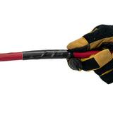 Shrink-N-Shield (3:1) Wire Harness Protection with EMI Shielding Shrink-N-Shield (3:1) Wire Harness Protection with EMI Shielding