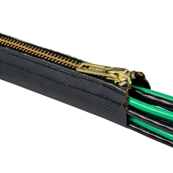 Zip-Wrap (RPA) cable management 