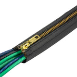 Zip-Wrap (RPH) wire harnessing Zip-Wrap (RPH) wire harnessing