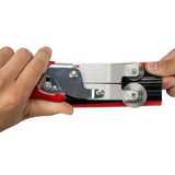 ZTD-SP Plier On Track ZTD-SP Plier On Track