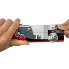 ZTD-SP Plier On Track