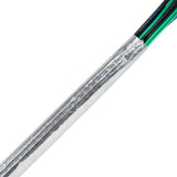 ZTT (ALS-5) high temperature cable sleeves ZTT (ALS-5) high temperature cable sleeves