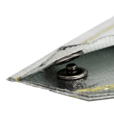Connector-Cover (ALP-500) electrical cable shielding  Connector-Cover (ALP-500) electrical cable shielding