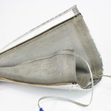 Zipper-Mesh (ALHTG-65) Industrial Cable Management Zipper-Mesh (ALHTG-65) Industrial Cable Management