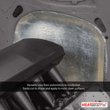 HeatReflect (AFA) heat shielding products HeatReflect (AFA) heat shielding products