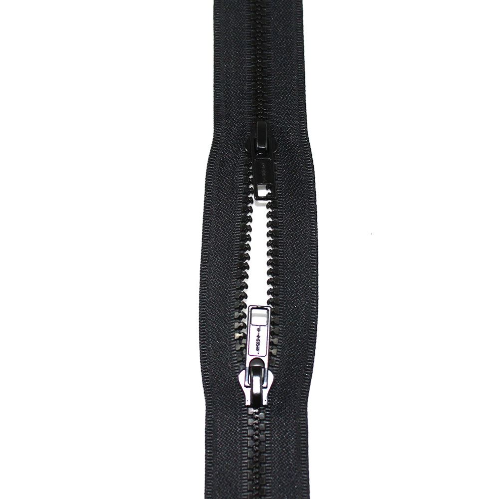 Zipper Pull Replacement Metal Black Zipper Head Zipper Pull - Temu Australia