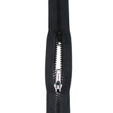 Zipper (Tu-Way, Middle Opening)