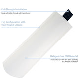 Z flex (TPU) infographic Z flex (TPU) infographic