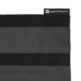 Channel-Wrap® (PFR) wire management Channel-Wrap® (PFR) wire management