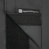 Channel-Wrap® (PFR) wire covering Channel-Wrap® (PFR) wire covering