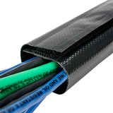 Hook-It (MLB) cable management Hook-It (MLB) cable management