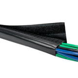 Hook-It (MLB) wire management Hook-It (MLB) wire management