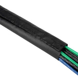 Hook-It (VNH) wire management Hook-It (VNH) wire management