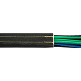 Hook-N-Shield (Trevira) EMC Shielding Hook-N-Shield (Trevira) EMC Shielding