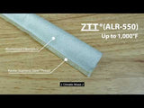 ZTT (ALR-550) product highlight video