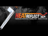 HeatReflect (ALP) product highlight video 