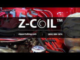 Z-Coil product highlight video Z-Coil product highlight video