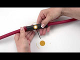 Shrink-N-Repair (XL) Installation Video Shrink-N-Repair (XL) Installation Video