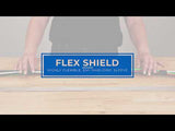 Flex-Shield (HP) Braided EMI Shielding Sleeve Flex-Shield (HP) Braided EMI Shielding Sleeve