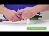 ZT-Tape installation video ZT-Tape installation video