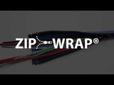 Zip-Wrap (RPH) product highlight video 