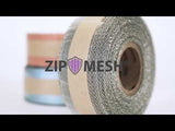 Zip-Mesh Introduction Video Zip-Mesh Introduction Video