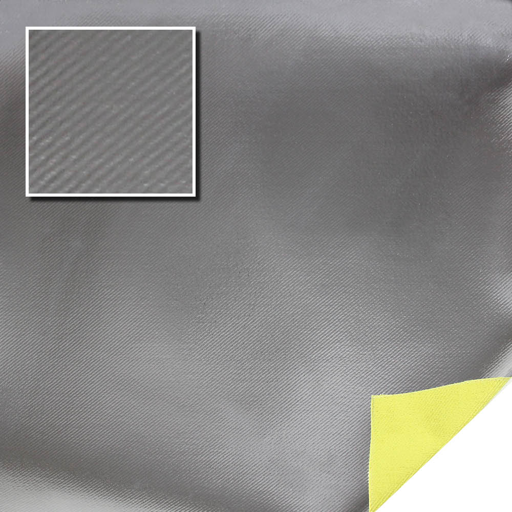 ALK-19 Heat Reflective Woven Kevlar Fabric – ZT