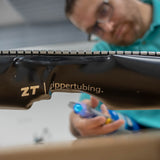 Link-N-Shrink industrial wire harness protection Link-N-Shrink industrial wire harness protection