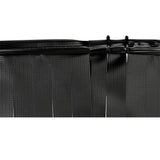 MCF-10 (Z-Track) cable sleeving MCF-10 (Z-Track) cable sleeving