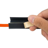 PRT (ES-100) Wrap Around Heat Shrink Tubing