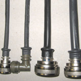 PRT (Transition) Wrap Around Heat Shrink for Wire Harness PRT (Transition) Wrap Around Heat Shrink for Wire Harness