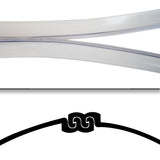 R-Track (PVC) Clear