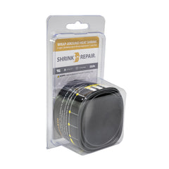 Shrink-N-Repair® (M) Wrap-Around Heat Shrink Shrink-N-Repair® (M) Wrap-Around Heat Shrink