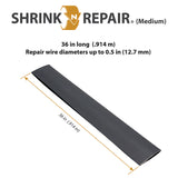 Shrink-N-Repair (M) Electrical Maintenance Shrink-N-Repair (M) Electrical Maintenance