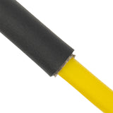 Shrink-N-Shield (3:1) Heat Shrink Technology with EMI Shielding Shrink-N-Shield (3:1) Heat Shrink Technology with EMI Shielding