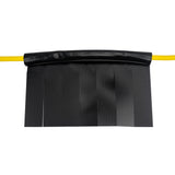 TCF-20 (Z-Track) cable raceway TCF-20 (Z-Track) cable raceway