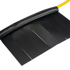 TCF-20 (Z-Track) cable shielding