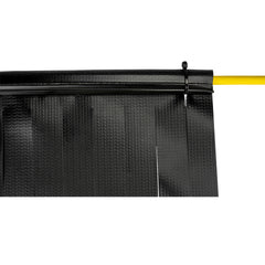 TCF-20 (Z-Track) wire harnessing